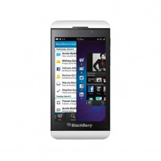 Smartphone BlackBerry Z10 White foto