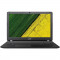Laptop Acer Aspire ES1-533-C3GH 15.6 inch Full HD Intel Celeron N3450 4GB DDR3 500GB HDD Linux Black