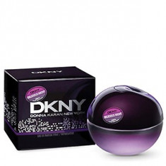 Donna Karan DKNY Delicious Night EDP 100 ml pentru femei foto