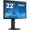 Monitor LED Iiyama ProLite B2280WSD-B1 22 inch 5 ms Black