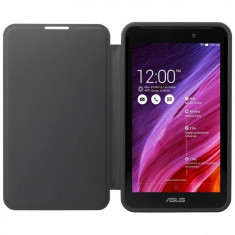 Husa tableta Asus Persona Cover pentru Fonepad 7 FE170CG si MeMO Pad 7 ME170C Black foto