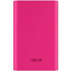 Acumulator extern Asus ZenPower 10050 mAh Pink foto