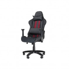 Scaun gaming SpeedLink REGGER Gaming Chair Black foto