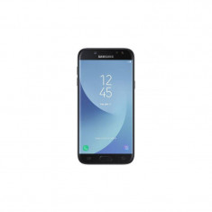 Smartphone Samsung Galaxy J7 2017 J730F 16GB Dual Sim 4G Black foto