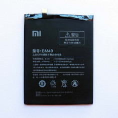 Acumulator Xiaomi Mi Max cod BM49 amperaj 4850mah produs nou original