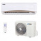 Aparat aer conditionat York MONTEROSA YHKE12ZE-MJORX 12000BTU Inverter Clasa A++/A+ Alb