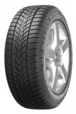 Anvelopa Iarna Dunlop Sp Winter Sport 4d 225/45R17 91H MFS ROF RUN FLAT MS 3PMSF foto