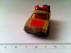 Bnk jc Matchbox - Ruff Trek