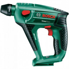 Rotopercutor Bosch Uneo Maxx 12 Li 2 x 2.5Ah 18V foto