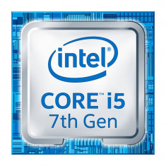 Procesor Intel Core i5-7400T Quad Core 2.4 GHz Socket 1151 Tray foto