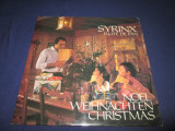 Syrinx - Noel. _ vinyl,LP _ Lazer (EU), Clasica