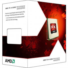Procesor AMD FX X6-6350 3.9GHz Socket AM3+ BOX foto