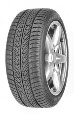 Anvelopa Iarna Goodyear Ultragrip 8 185/70R14 88T MS 3PMSF foto