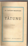 5A(xx) AL. LASCAROV - MOLDOVANU - TATUNU