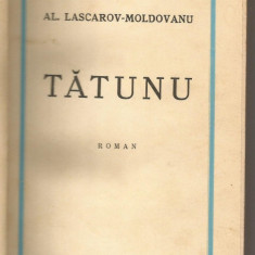 5A(xx) AL. LASCAROV - MOLDOVANU - TATUNU