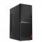 Sistem desktop Lenovo V520 Tower Intel Core i3-7100 4GB DDR4 1TB HDD Windows 10 Pro Black