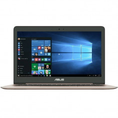 Laptop Asus ZenBook UX310UQ-FB351T 13.3 Quad HD+ Intel Core i7-7500U 16GB DDR4 1TB HDD 256GB SSD nVidia GeForce 940MX 2GB Windows 10 Grey foto