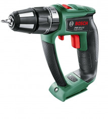 Masina de gaurit si insurubat Bosch PSB 18 LI-2 Ergonomic 18V 2.5Ah 1400rpm foto