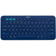 Tastatura Logitech K380 Bluetooth Blue foto