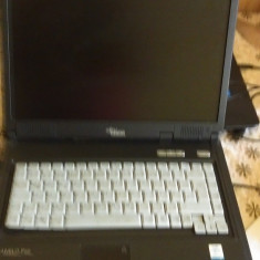 Laptop Fujitsu Siemens Amilo Pro V2010 x