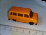 Bnk jc Herpa - Ford Transit - 1/87, 1:87