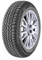 Anvelopa iarna BF Goodrich G-force Winter Go 175/65R14 82T foto