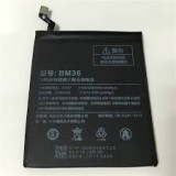 Acumulator Xiaomi 5s cod BM36 amperaj 3200mah produs nou original, Li-ion