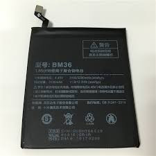 Acumulator Xiaomi 5s cod BM36 amperaj 3200mah produs nou original