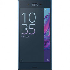 Smartphone Sony Xperia XZ F8332 64GB Dual Sim 4G Blue foto