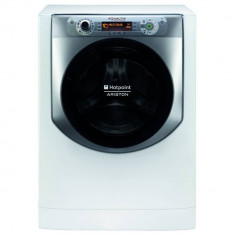 Masina de spalat rufe Hotpoint AQ 105D 49D EU + Prosop PROMO foto