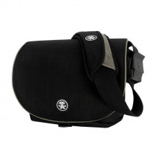 Geanta foto Crumpler NDE390-004 New Delhi 390 neagra foto