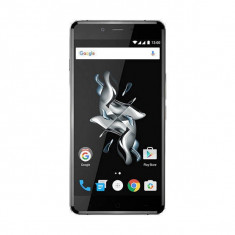 Smartphone OnePlus X E1003 16GB Dual Sim 4G Ceramic Black foto