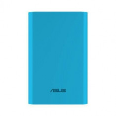 Acumulator extern Asus ZenPower 10050 mAh Blue foto