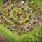 Vand cont clash of clans