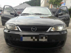 Opel Vectra B foto