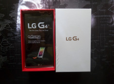 LG G4 Nou AT&amp;amp;T Liber de retea foto