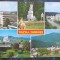 ROMANIA - TURISM. VATRA DORNEI. ILUSTRATA CIRCULATA (C.P.31)