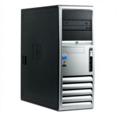 SISTEM Tower HP DC7700p foto