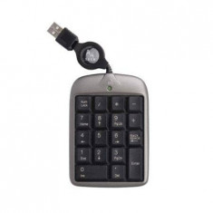 Tastatura A4Tech Numeric Pad USB foto