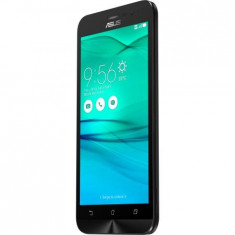 Telefon mobil ASUS ZenFone Go ZB500KG, Dual Sim, 8GB, Black foto
