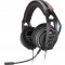 Casti Gaming Plantronics RIG 400HS Black