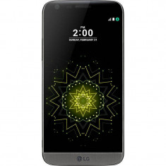 Smartphone LG G5 H850 32GB 4G Titan foto