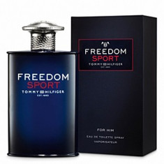 Tommy Hilfiger Freedom Sport EDT 50 ml pentru barbati foto