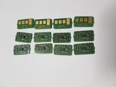 Chip Samsung MLT-D 1082s pt. Samsung ML 1640, Samsung ML2240 foto