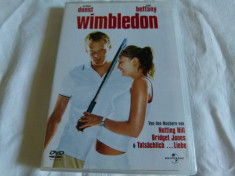 Wimbledon - dvd -EE foto