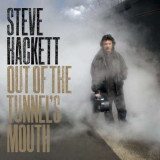 STEVE HACKETT - OUT OF THE TUNNEL&#039;S MOUTH, 2003 - 2xCD, CD, Rock