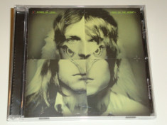 Kings of Leon - Only By the Night CD foto