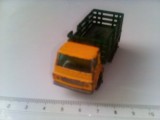 Bnk jc Matchbox - 4d Stake Truck