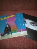 Jefferson Starship Modern Times Grunt 1981 Ger vinil vinyl EX