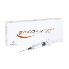 Synocrom forte one 4 ml foto